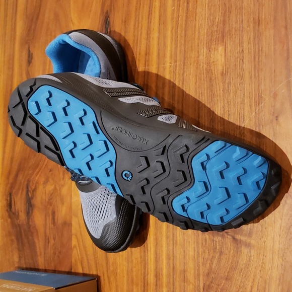 Xero Shoes Mesa Trail II Running Women's 11 - Picture 7 of 8